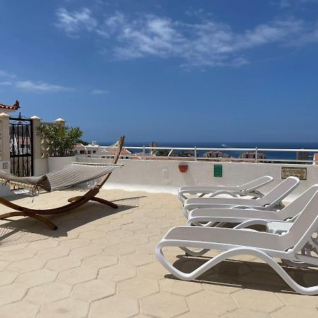 Precioso Apartamento En Los Cristianos Los Cristianos  Eksteriør billede