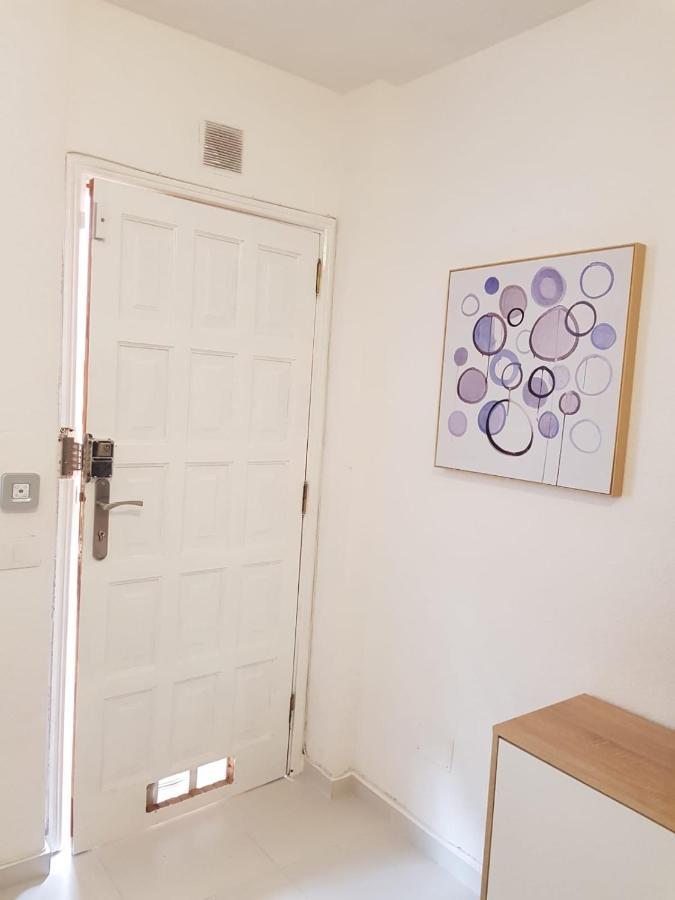 Precioso Apartamento En Los Cristianos Los Cristianos  Eksteriør billede