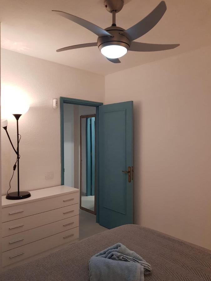 Precioso Apartamento En Los Cristianos Los Cristianos  Eksteriør billede