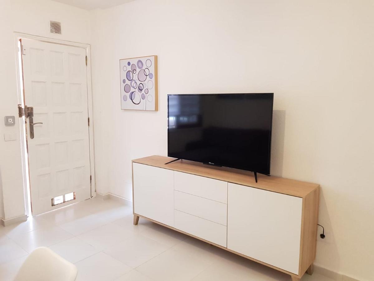 Precioso Apartamento En Los Cristianos Los Cristianos  Eksteriør billede