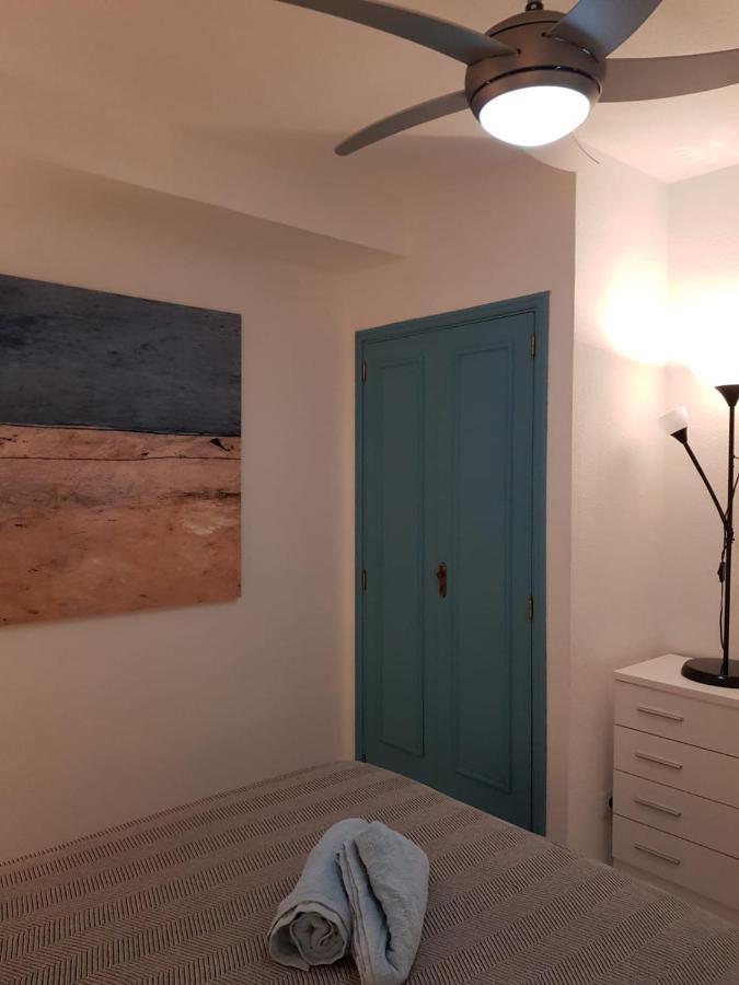 Precioso Apartamento En Los Cristianos Los Cristianos  Eksteriør billede