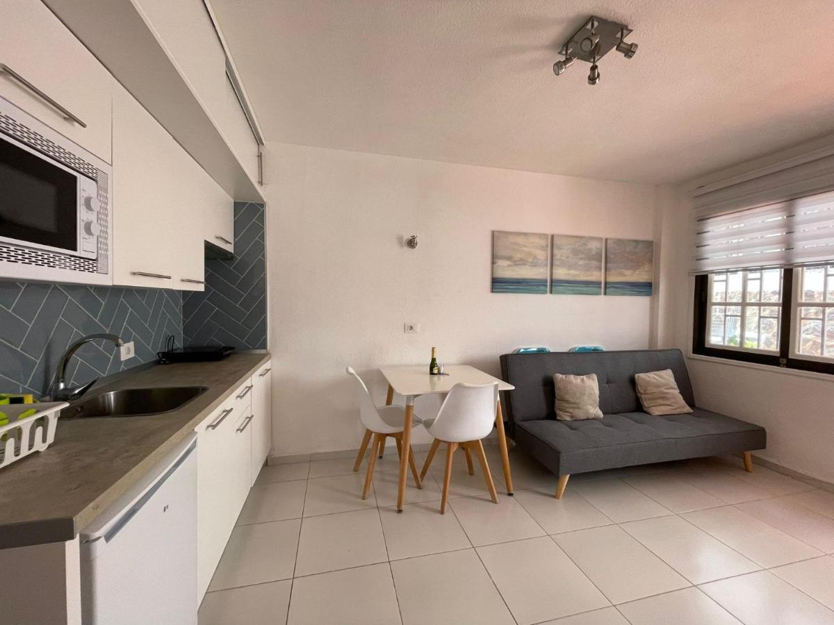 Precioso Apartamento En Los Cristianos Los Cristianos  Eksteriør billede
