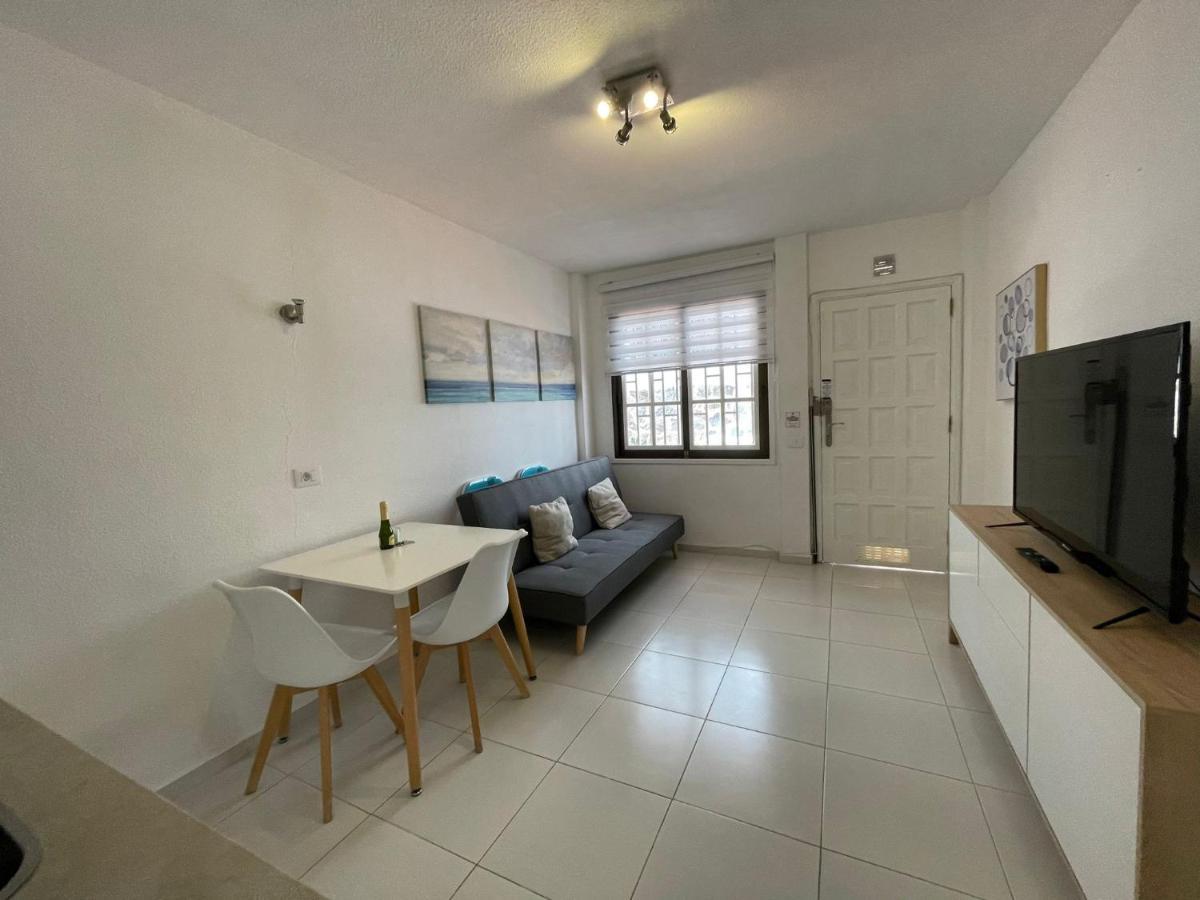 Precioso Apartamento En Los Cristianos Los Cristianos  Eksteriør billede